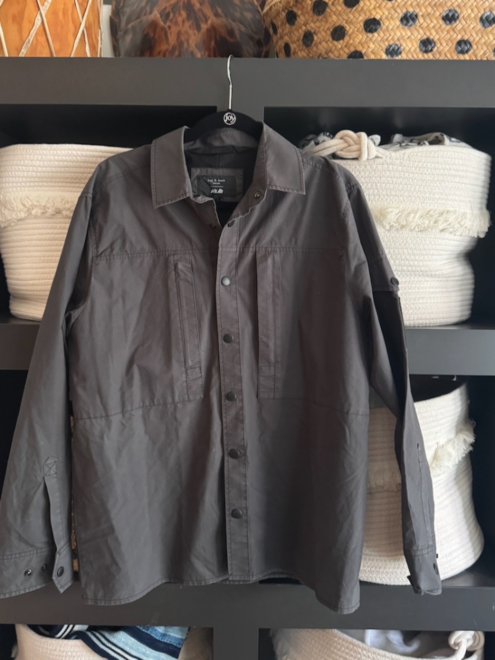 ARK AIR shirt by Rag & Bone